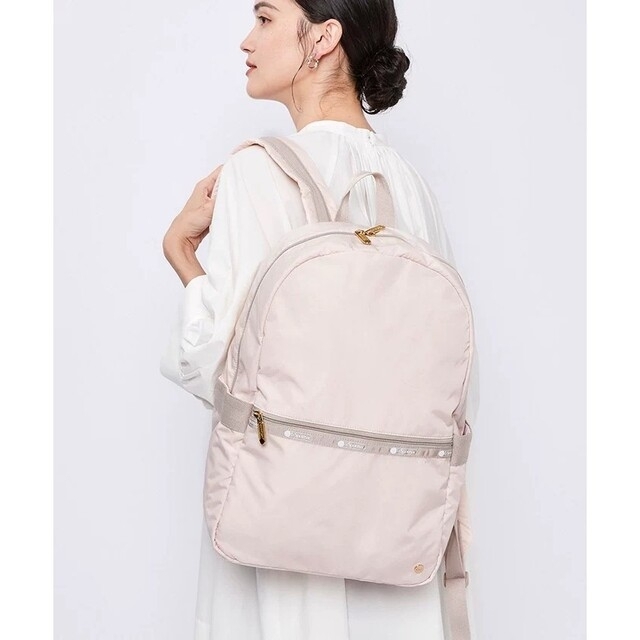レスポートサック チャコット Chacott リュック バックパック 最新作