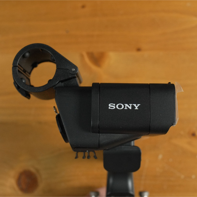 XLR-H1 SONY FX3 FX30用 XLRハンドル | monsterdog.com.br