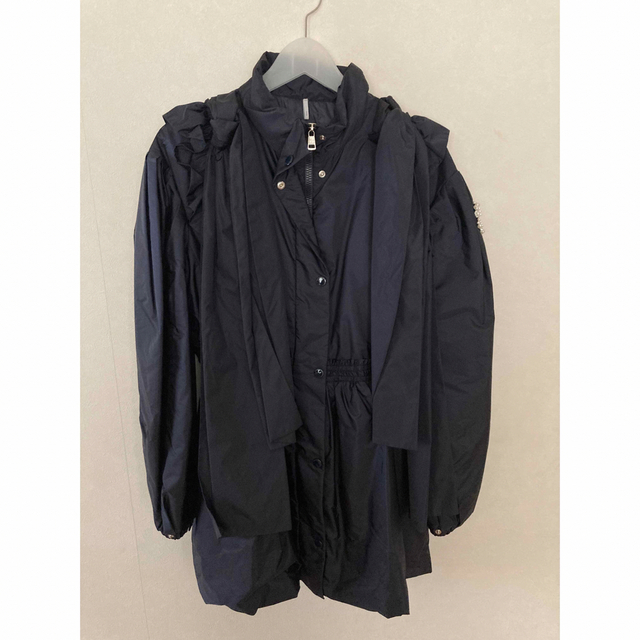 一番人気物 MONCLER 美品 モンクレール ジーニアス シモーネロシャ ダウンコート ジャケット 2 - ダウンコート