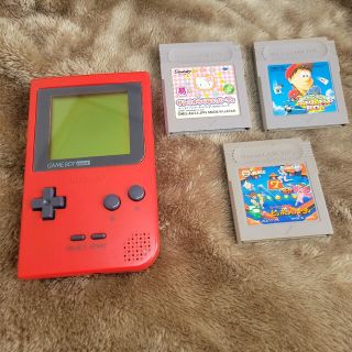 ゲームボーイ ソフトケース 携帯用ゲーム機本体の通販 9点 ゲームボーイ ソフトケース 携帯用ゲーム機本体の通販 9点