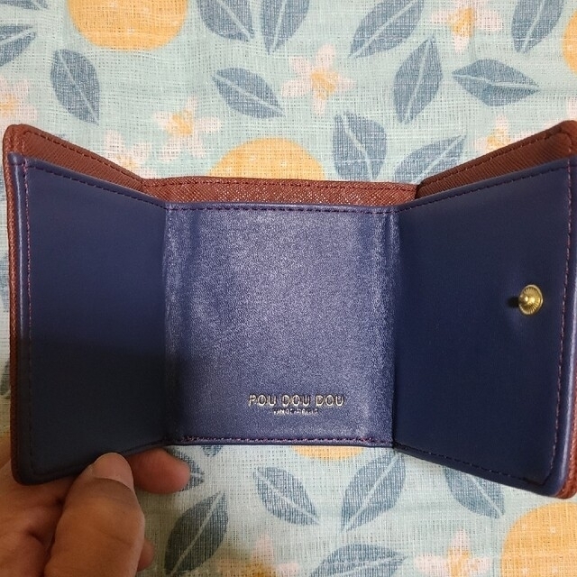 POU DOU DOU(プードゥドゥ)のPOU DOU DOU 財布 レディースのファッション小物(財布)の商品写真