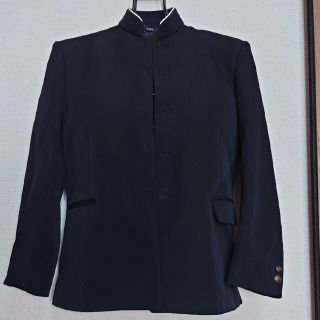 トンボガクセイフク(TOMBOW)の男子学生服　155A 美品　　お値下げ(セットアップ)