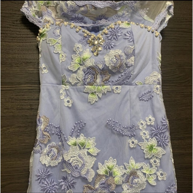 dazzy jwels キャバドレス レディースのフォーマル/ドレス(ナイトドレス)の商品写真