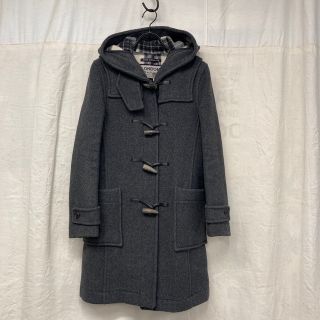 LONDON TRADITION - LONDON TRADITION ダッフルコートの通販 by
