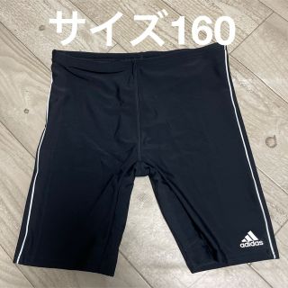 アディダス(adidas)のサイズ160 スイムパンツ　水着(水着)