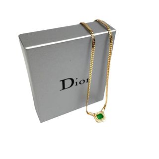 5ページ目   ディオールChristian Dior チョーカー ネックレスの通販