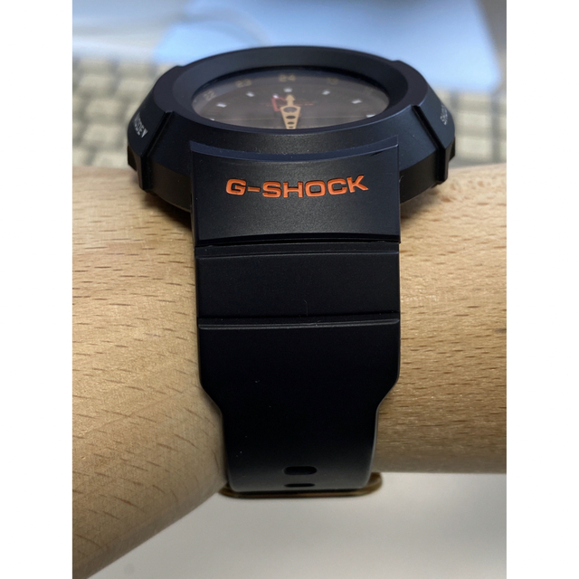 G SHOCK/ユナイテッドアローズ/AWG MUA/電波/ソーラー/良品