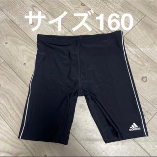 アディダス(adidas)のサイズ160 スイムパンツ　水着(水着)