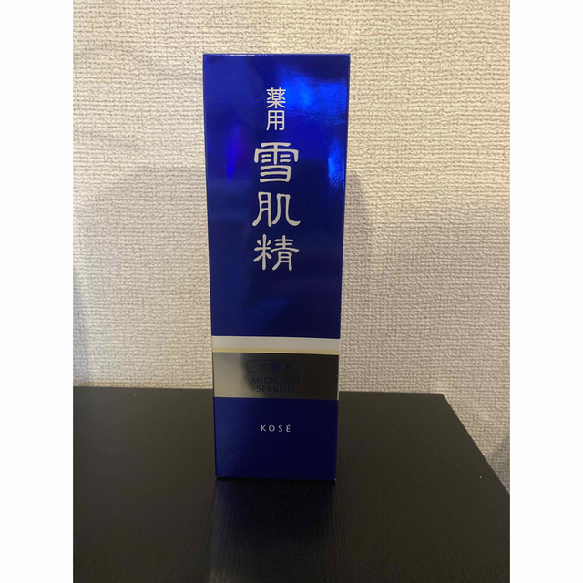 雪肌精 薬用 雪肌精 （ビックボトル） 360mL [化粧水]