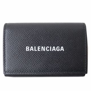 Balenciaga - BALENCIAGA バレンシアガ カードケース 593812.3960.R