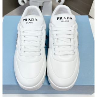 PRADA プラダ スニーカー