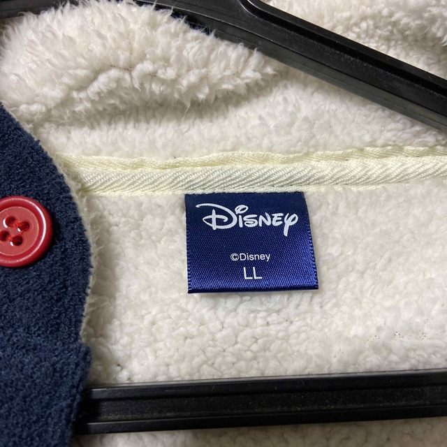 Disney(ディズニー)のディズニー ドナルド トップス メンズのトップス(Tシャツ/カットソー(七分/長袖))の商品写真