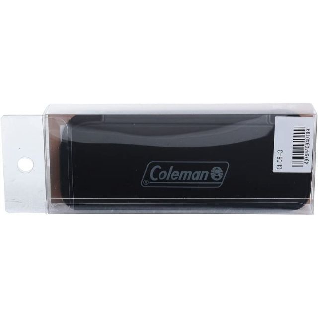 coleman　コールマン　CL06-3クリップオン　偏光　跳ね上げ　ケース付き メンズのファッション小物(サングラス/メガネ)の商品写真