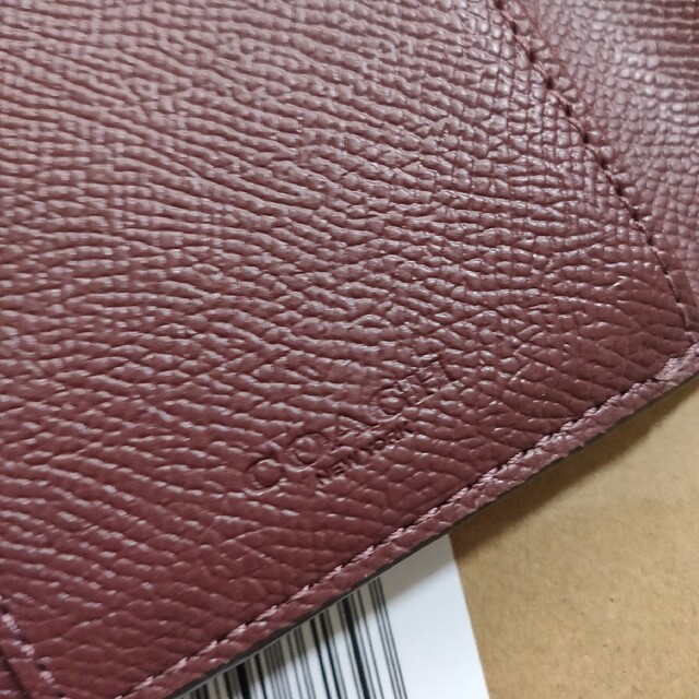 COACH - 新作☆COACH コーチ 三つ折り コンパクト ウォレット ミニ財布 COACH - 新作☆COACH コーチ 三つ折り コンパクト ウォレット ミニ財布