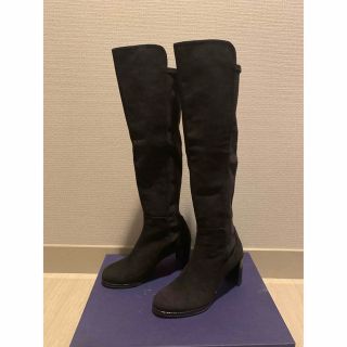 スチュワートワイツマン(Stuart Weitzman)のスチュアートワイツマン　長ブーツ(ブーツ)