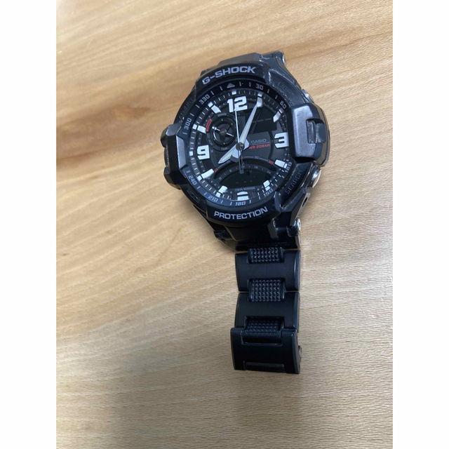 カシオ　G-SHOCK ジャンク品