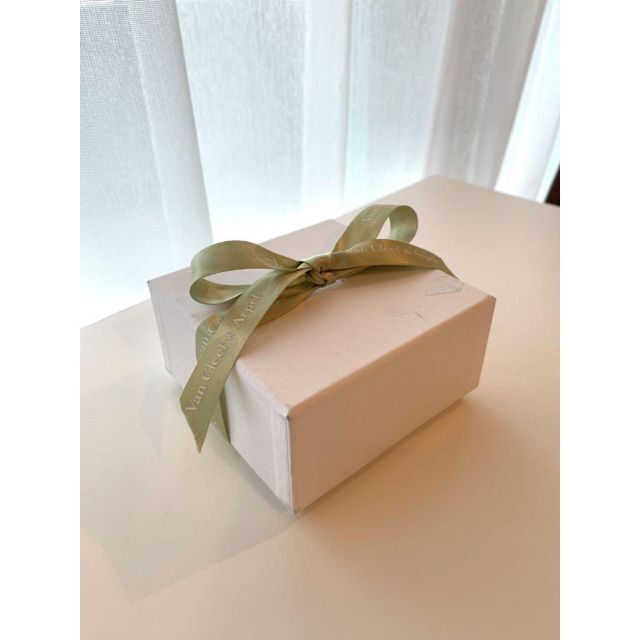 Van Cleef & Arpelsスウィートアルハンブラピアス - 5