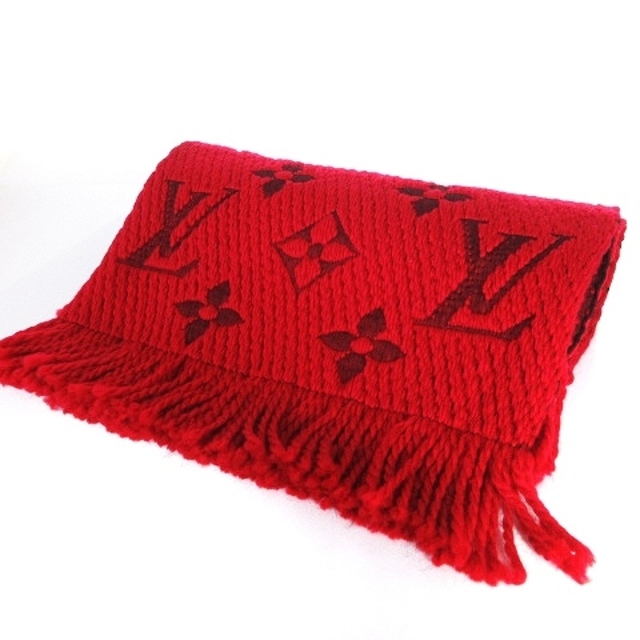 全品送料0円 エシャルプ モノグラム 21年製 ルイヴィトン - VUITTON