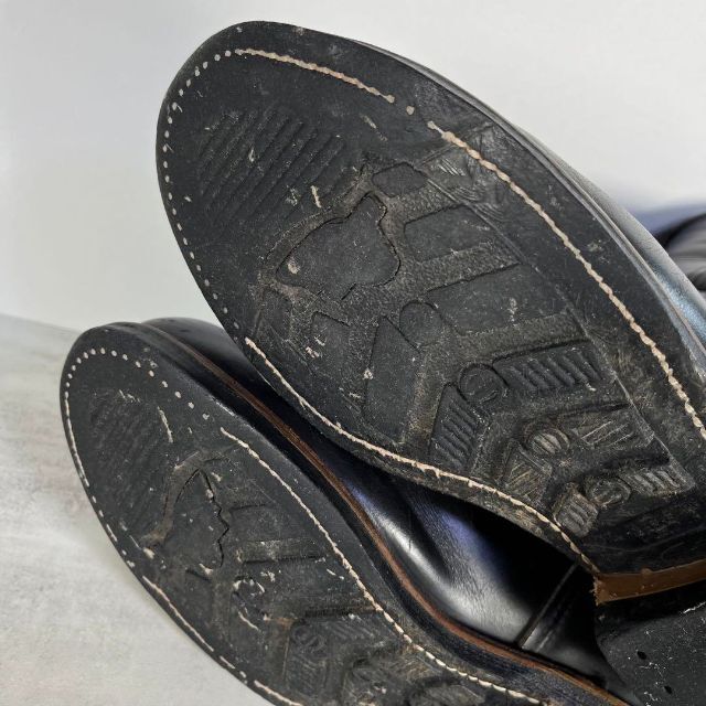 REDWING(レッドウィング)の【状態良好】レッドウィング　エンジニア ブーツ　2268 スチールトゥ　PT99 メンズの靴/シューズ(ブーツ)の商品写真