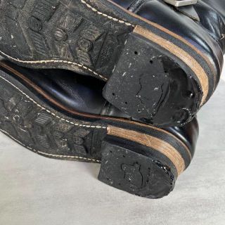 REDWING - 【状態良好】レッドウィング エンジニア ブーツ 2268 REDWING - 【状態良好】レッドウィング エンジニア ブーツ 2268