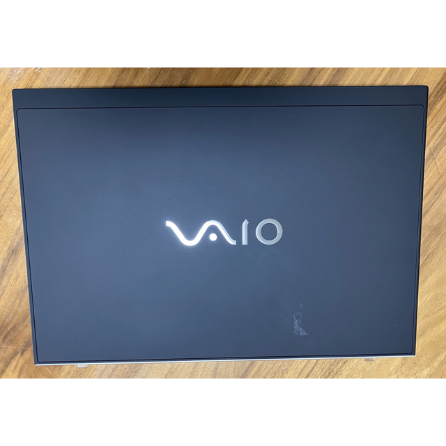 VAIO SX14(４K Core i7モデル）（2020年モデル）