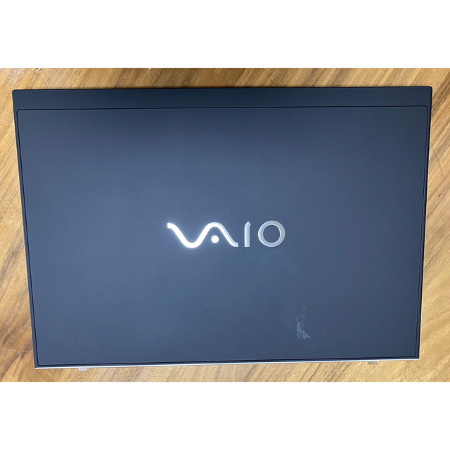 VAIO(バイオ)の VAIO SX14(４K Core i7モデル）（2020年モデル） スマホ/家電/カメラのPC/タブレット(ノートPC)の商品写真