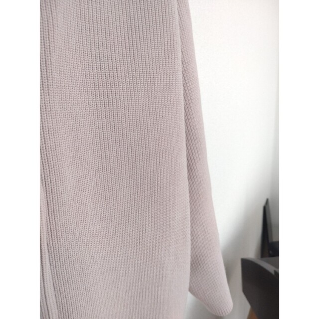 Apuweiser riche 完売♡アプワイザーリッシェ パール釦コクーン