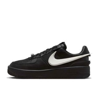 アンブッシュ(AMBUSH)のambush nike af1 Air Force 1 Low "Black"(スニーカー)