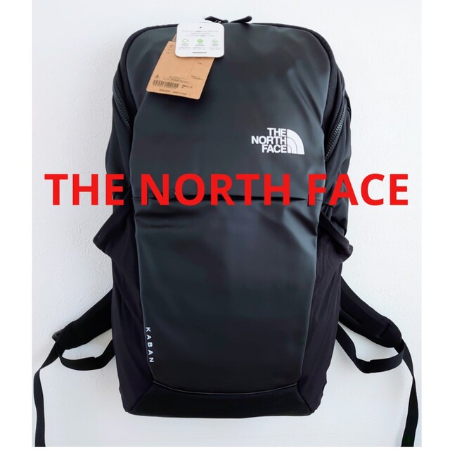THE NORTH FACE(ザノースフェイス)の新品★ザノースフェイス Kaban2.0 バックパック 大学生 高校生にも最適！ メンズのバッグ(バッグパック/リュック)の商品写真