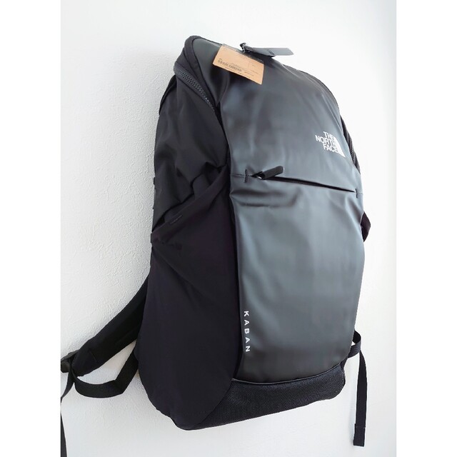 THE NORTH FACE(ザノースフェイス)の新品★ザノースフェイス Kaban2.0 バックパック 大学生 高校生にも最適！ メンズのバッグ(バッグパック/リュック)の商品写真