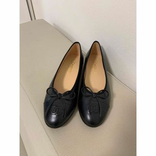 シャネル バレエシューズ(レディース)の通販 1,000点以上 | CHANELの ...
