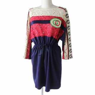 Gucci - 未使用◎正規品 2019年 グッチ 573974 エンブロイダリー