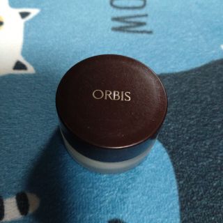 オルビス(ORBIS)のオルビス　ジェルアイライナー　ピンクブラウン(アイライナー)