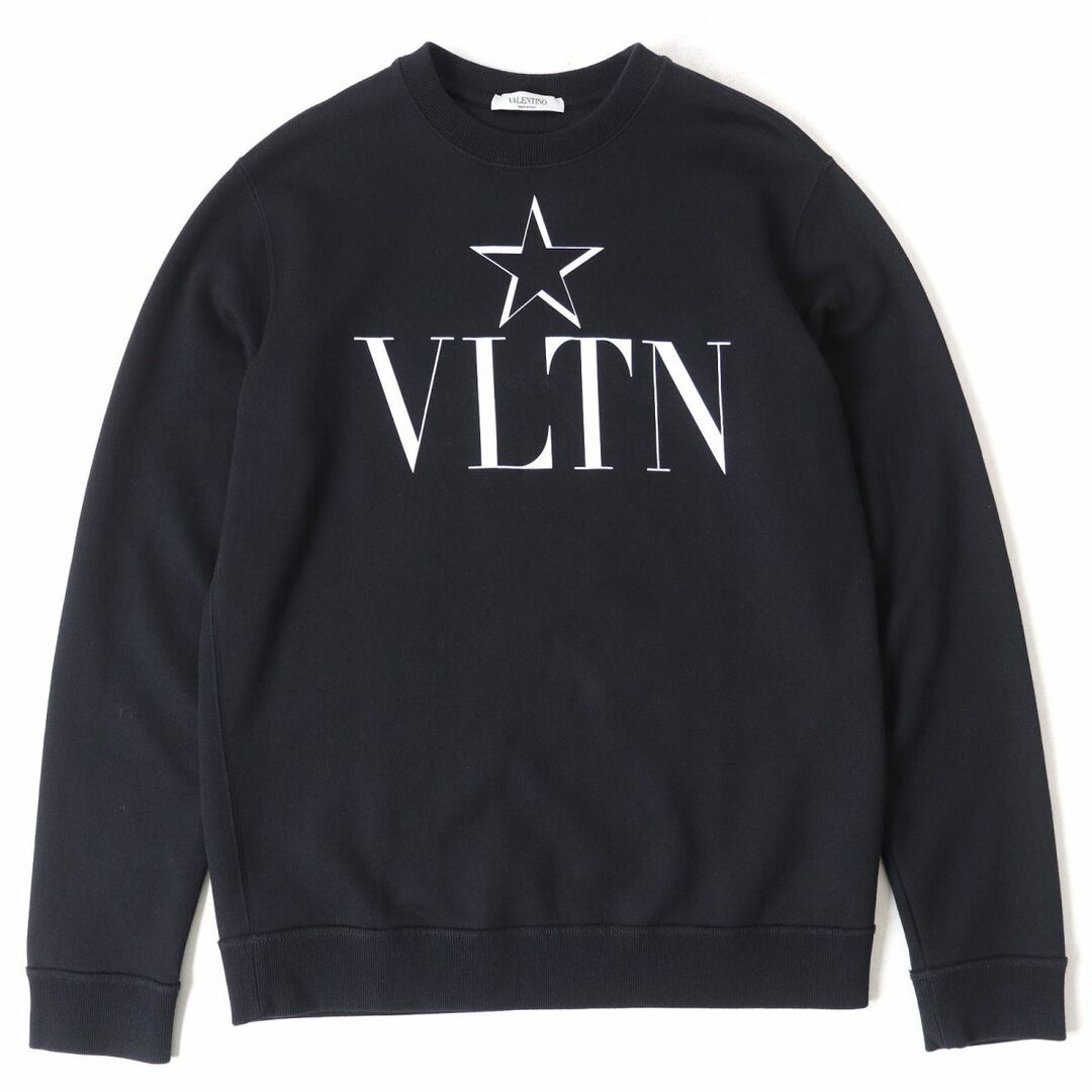 VLTN トレーナー