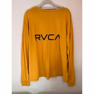 ルーカ(RVCA)のRVCA ロングTシャツ(Tシャツ/カットソー(七分/長袖))