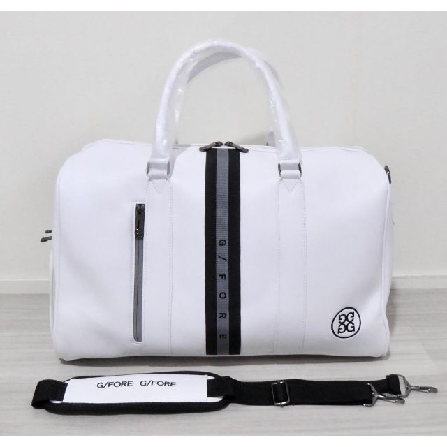 売り切り御免!】 ゴルフ ボストンバッグ G FOREジーフォア i9tmg.com.br
