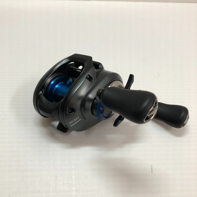 SHIMANO - □□SHIMANO シマノ 釣り用品 ベイトリール 20 SLX DC 70XG