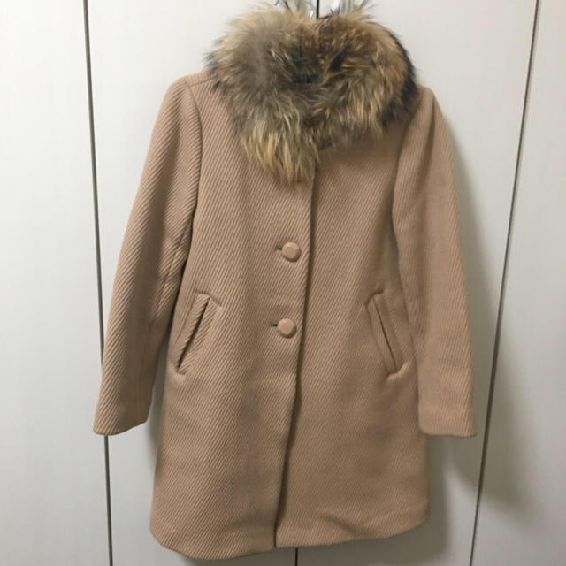 【新品】ロングコート