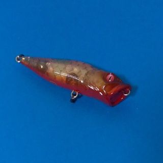 Megabass - メガバス ポップX SP-C 2013年限定 巳の通販 by ミランダ's