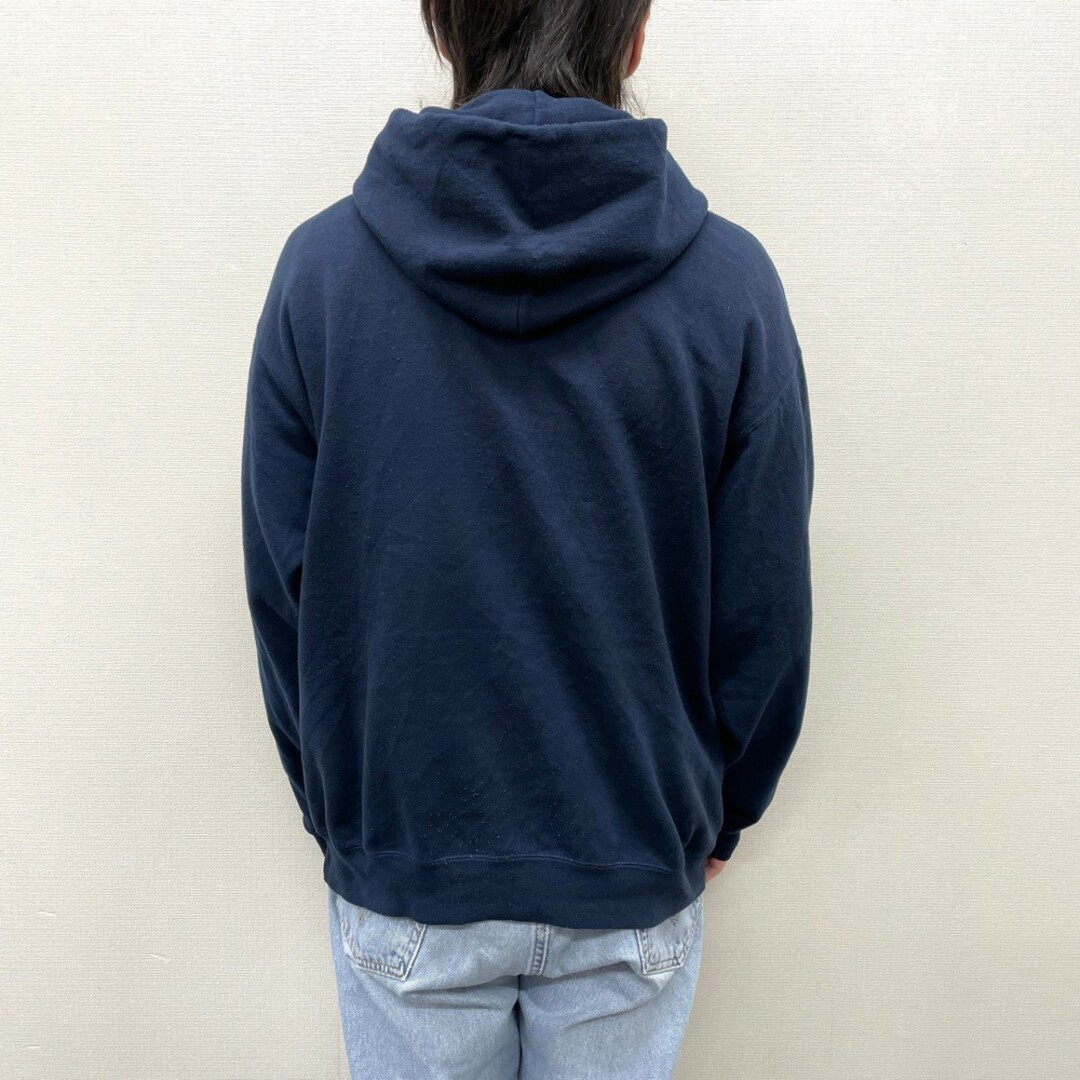 Champion - 【中古】 チャンピオン Champion スウェット パーカー ...