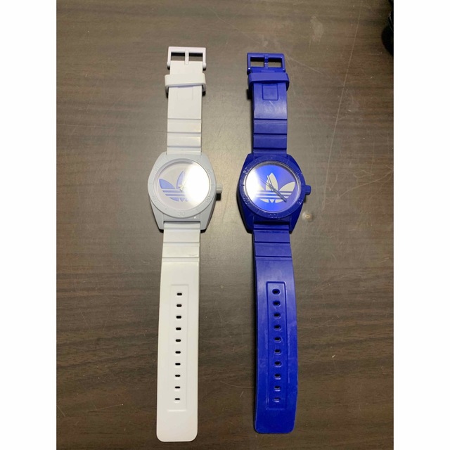 adidas(アディダス)のadidas サンディアゴ メンズの時計(腕時計(アナログ))の商品写真
