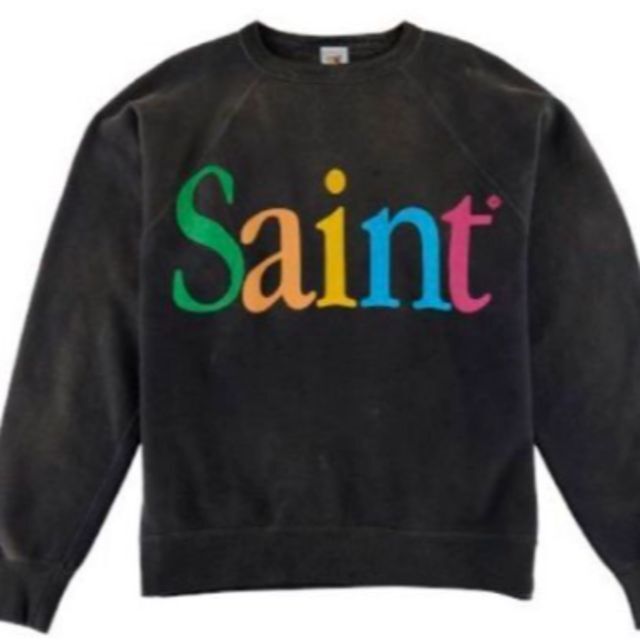 専用 Saint Mxxxxxx スウェット