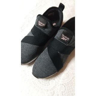 リーボック(Reebok)のリーボック  24.5cmレディースシューズ(スニーカー)