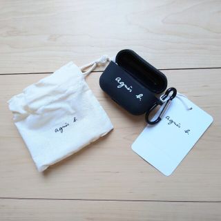 アニエスベー(agnes b.)のアニエスベー agnes. b AirPods Pro ケース(その他)