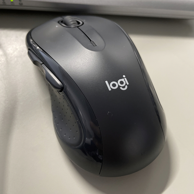 PC周辺機器Logicool マウス