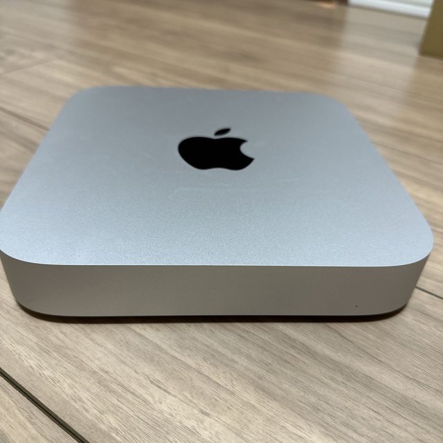 M1 Mac mini 買得 46818円 www.gold-and-wood.com