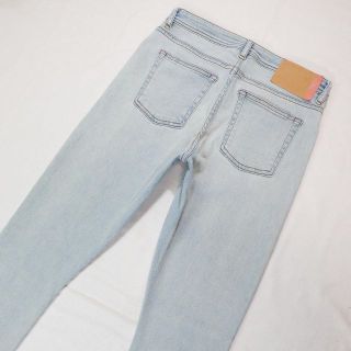 アクネストゥディオズ(Acne Studios)のアクネストゥディオズ ブロコンスト ストレッチスキニージーンズ W27 (デニム/ジーンズ)