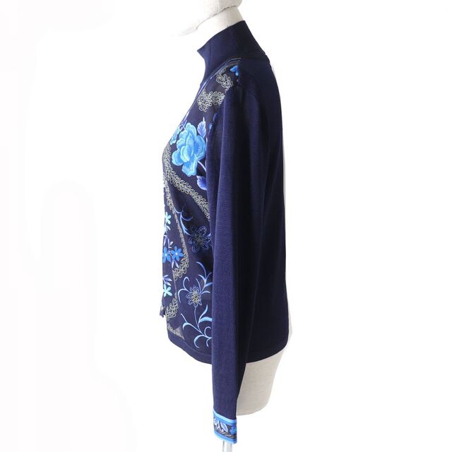 LEONARD - 極美△正規品 レオナール ファッション レディース 花柄