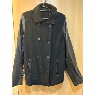 ラルフローレン(Ralph Lauren)のラルフローラン合皮ジャケット(ブルゾン)