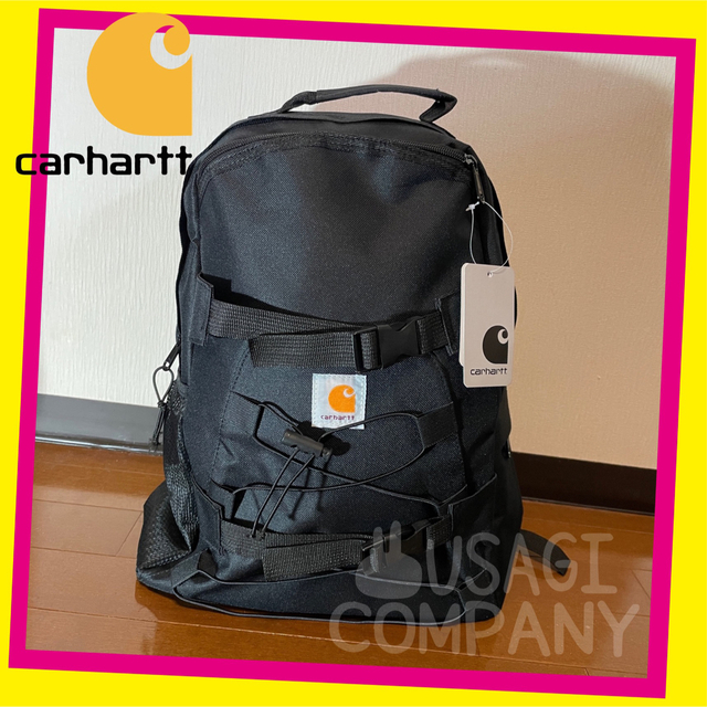 人気 Carhartt カーハート リュックサック バックパック 男女兼用